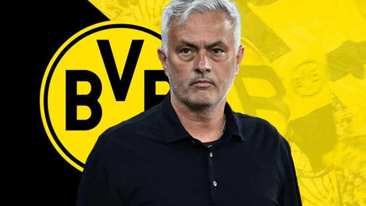 Dortmund beni istedi