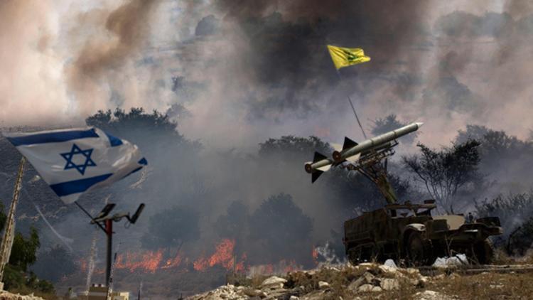 Son dakika...Yeni silahlar oyunda...Topyekun bir savaş kapıda mı ABD İsrail-Hizbullah gerilimi için devreye giriyor