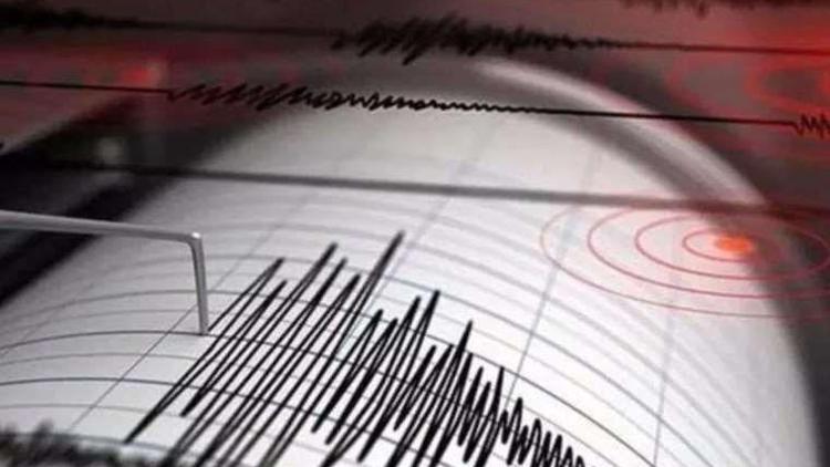 Son dakika... Malatyada 4.4 büyüklüğünde deprem