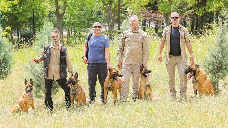 Bu burunlar teknolojiden daha üstün