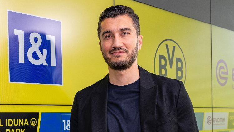 Borussia Dortmundda Nuri Şahin, Fenerbahçenin yıldızını istiyor