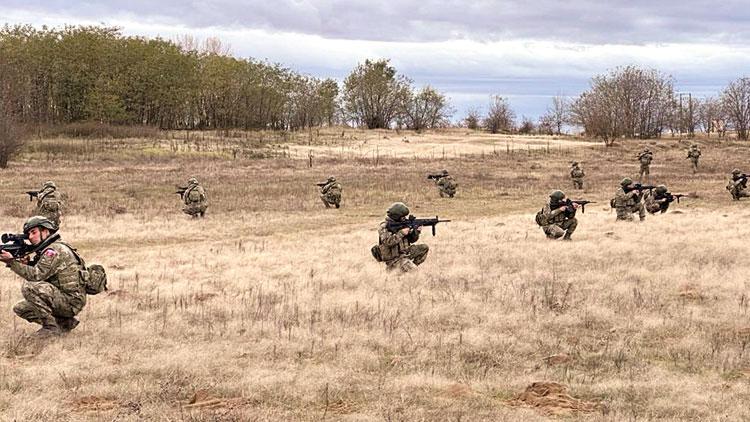 Türkiye NATO’da hedefi tutturdu