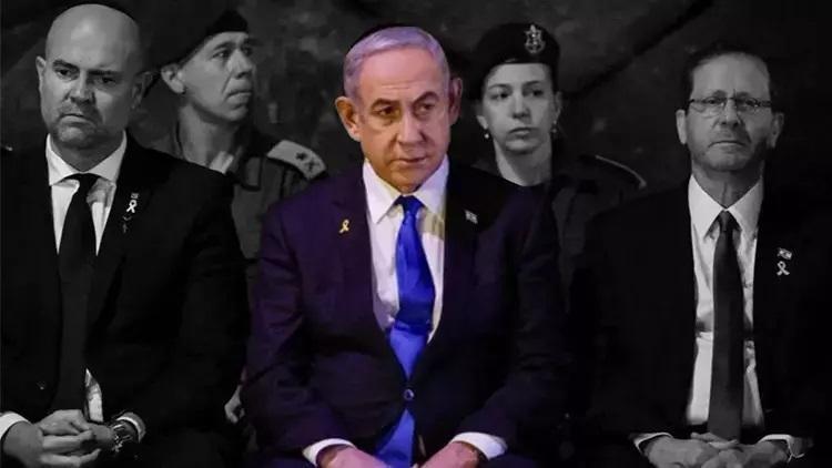 Son dakika... Lübnan savaş planlarını onaylayan İsrailde ABD gerilimi... Netanyahuya soğuk duş Washington toplantıyı iptal etti