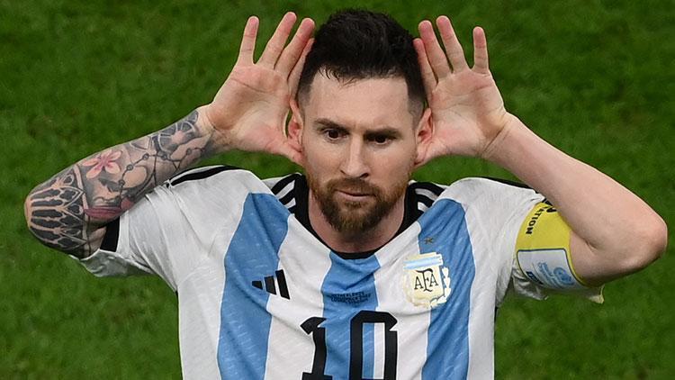 2024 Copa Americada heyecan başlıyor Lionel Messi rekora hazırlanıyor...