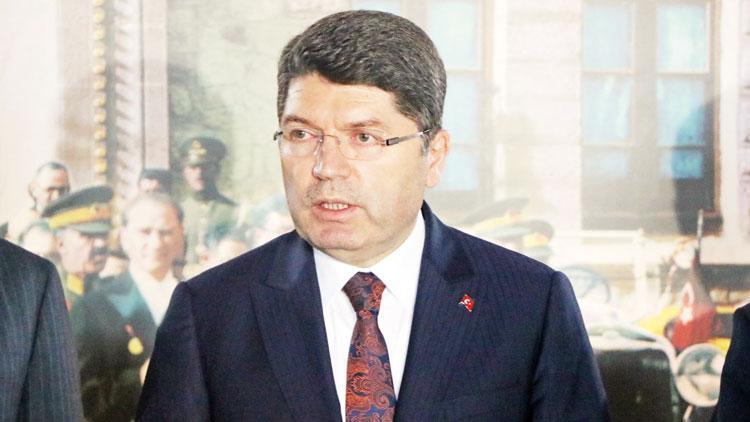 Bakan Tunç Hürriyet’e olay davayı anlattı: Yazılı ve sözlü en üst seviyede iade talebi