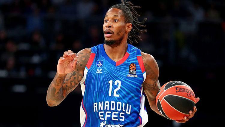 Anadolu Efes, Will Clyburn ile yolların ayrıldığını açıkladı