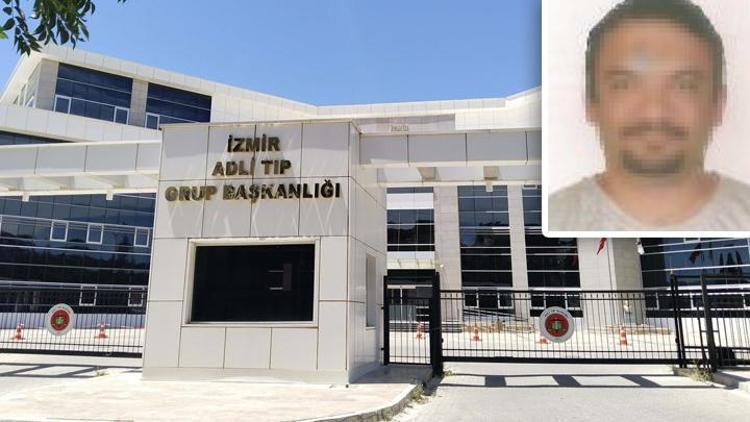 İzmirde dehşet Apartman yöneticisi tarafından öldürüldü