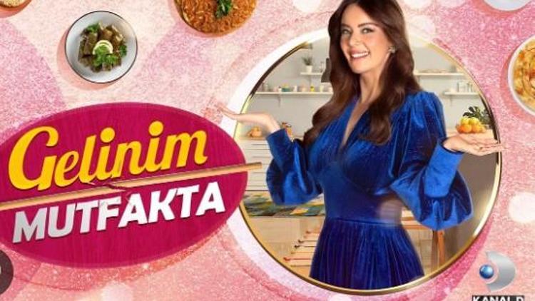 Gelinim Mutfakta bitti mi, neden yok Kanal D yayın akışında Gelinim Mutfakta detayı