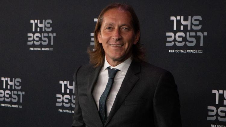 Real Madridin unutulmaz ismi Michel Salgado Sakaryasporun başına geçiyor