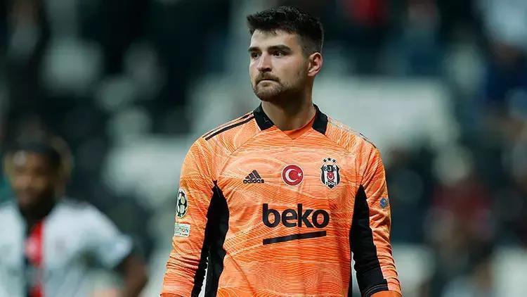 Beşiktaşta Ersin Destanoğlu ayrılmak için izin istedi