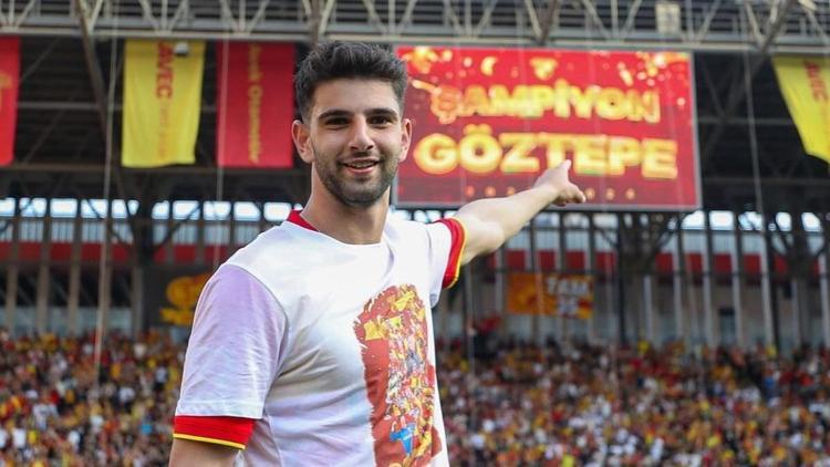 Stanimir Stoilovdan Ümit Akdağ ısrarı Göztepe, Alanyasporla temasta...