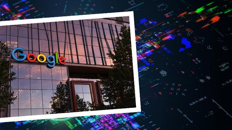 Google, TBMM Dijital Mecralar Komisyonu’nda sunum yapacak... ‘Çifte standart uygulamama’ çağrısı