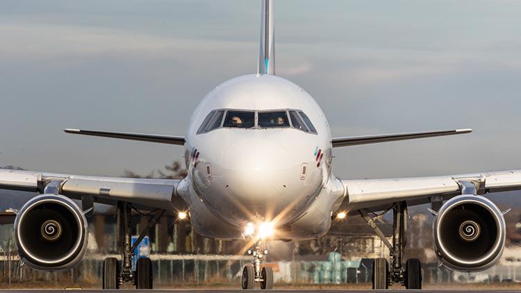 Airbusın tahmin açıklaması sonrası şirketin hisseleri düşüşte