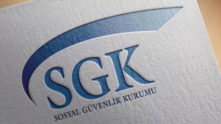 SGKdan önemli uyarı Adı ve soyadı değişenler dikkat