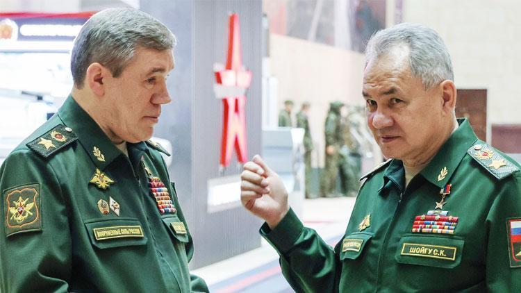Lahey’den yeni karar: Rus generallere tutuklama emri