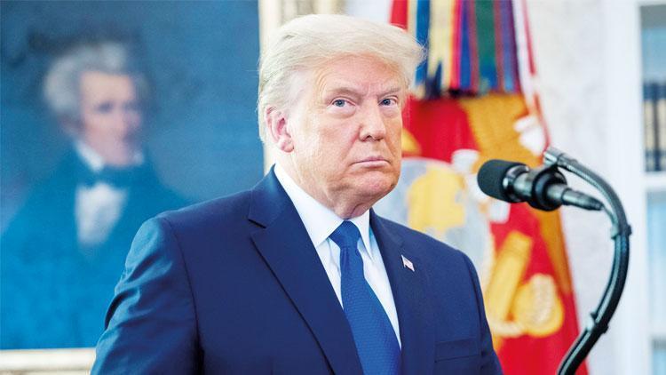 ‘24 saatte savaşı bitiririm’ demişti: Trump’ın Ukrayna planı ortaya çıktı