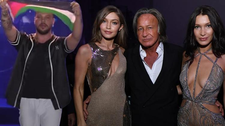 Sinan Akçıl-Mohamed Hadid dayanışması