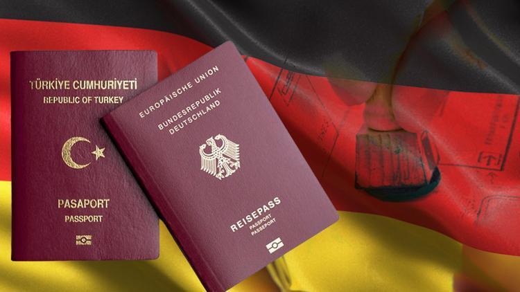 Almanya’da yaşayan Türklerin beklediği haber geldi: Çifte vatandaşlığı sağlayan yasa yarın yürürlüğe giriyor