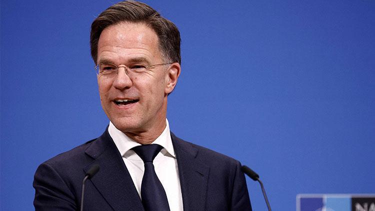 NATOnun yeni Genel Sekreteri Mark Rutte oldu