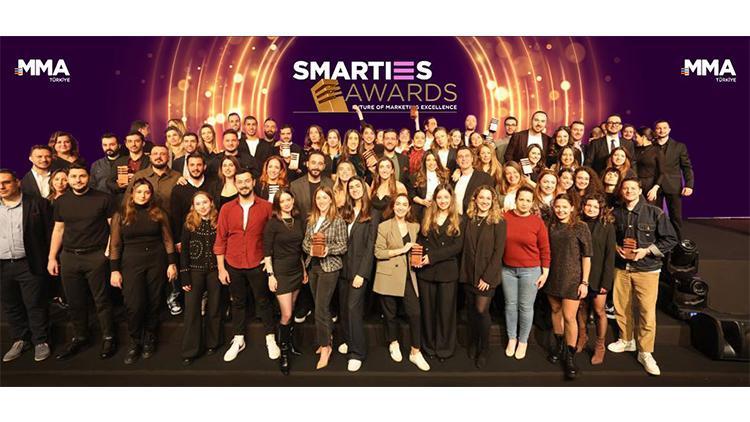 Smarties Awards 24 başvuruları başladı