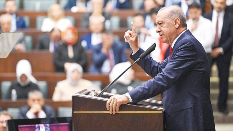 Erdoğan’dan Lübnan uyarısı: Bunun sonu felaket olur