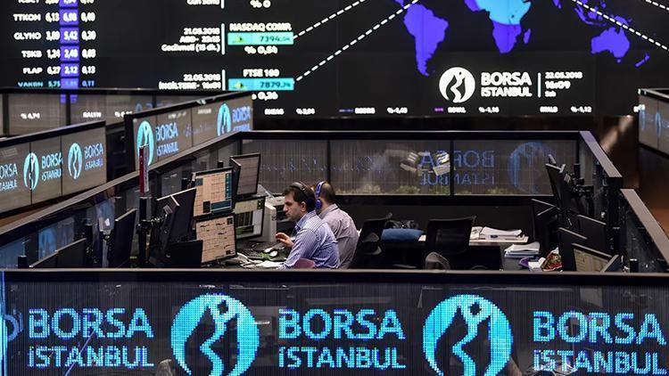 Borsa İstanbul yükselişte