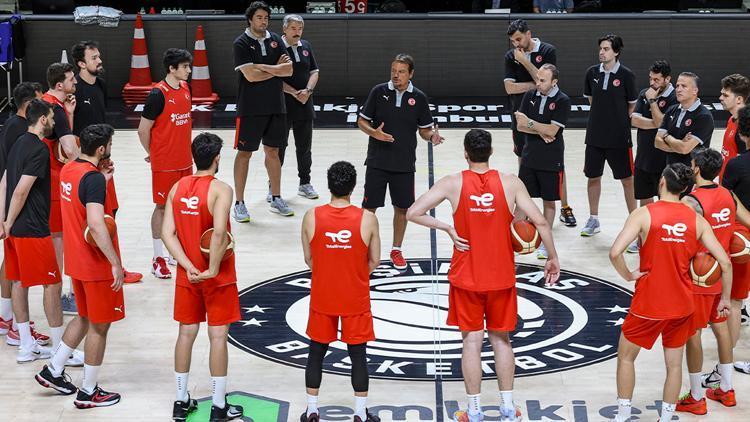 Türkiye Filipinler basketbol maçı ne zaman, saat kaçta, hangi kanalda FIBA 2025 Avrupa Şampiyonası Elemeleri hazırlık maçı canlı yayın izle