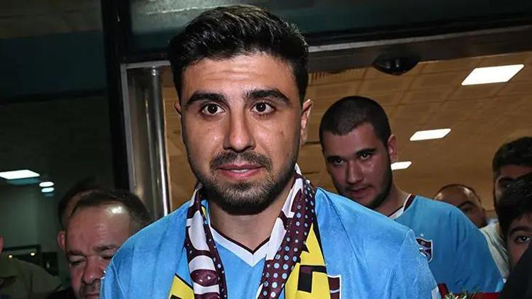 Trabzonspor, Ozan Tufan transferinin maliyetini açıkladı