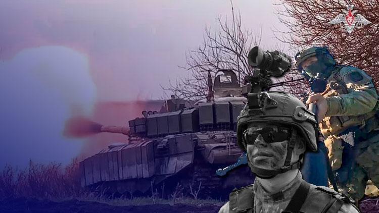 Yakın ‘dostu’ Rusya’nın yardımına koştu… ‘Yeni dünya savaşı’ uyarısı yapmışlardı… Ukraynaya asker yollayacaklar