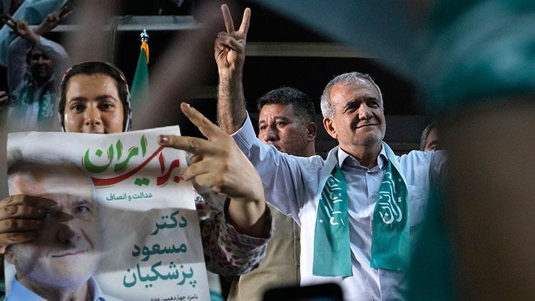 Oy verme işlemi başladı... İran’ın yeni cumhurbaşkanı Türk bir doktor mu olacak Mesud Pezeşkiyan kimdir