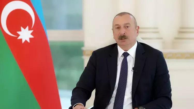 Azerbaycan Cumhurbaşkanı Aliyev, Milli Meclisi feshetti: Seçimler 1 Eylülde yapılacak