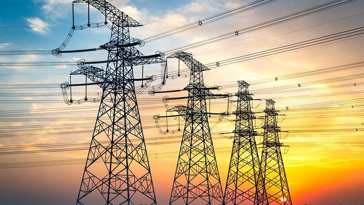 Elektrik üretimi nisanda yüzde 1,4 azaldı