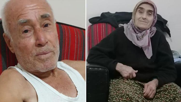Adanada kanser hastası eşini sırtından tabancayla vurarak öldürmüştü İyi hal indirimli müebbet hapis cezası