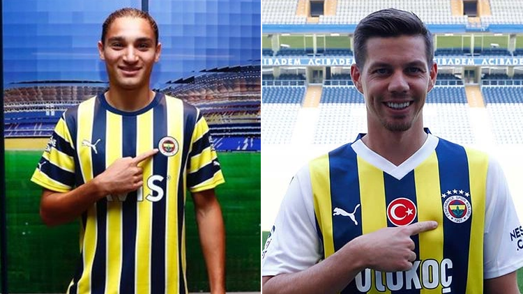 Göztepe, Fenerbahçeden Emir Ortakaya ve Miha Zajc’ın peşinde