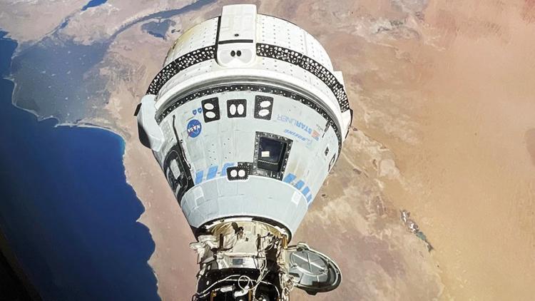 NASA ve Boeing’den açıklama: Astronotlar uzayda mahsur kalmadı