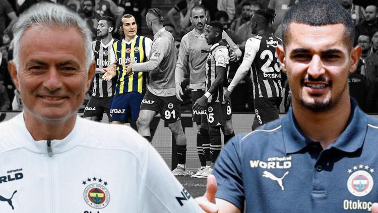 Fenerbahçe, Levent Mercan sonrası ikinci transferini de bitirdi Çağlar Söyüncü için Atletico ile anlaşmaya varıldı...