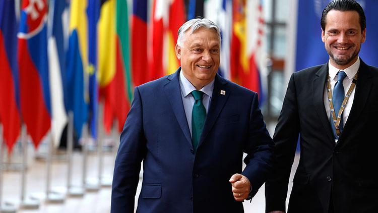 Brükselle uzun süreli gerginlik yaşayan Macaristan AB dönem başkanlığını devralıyor