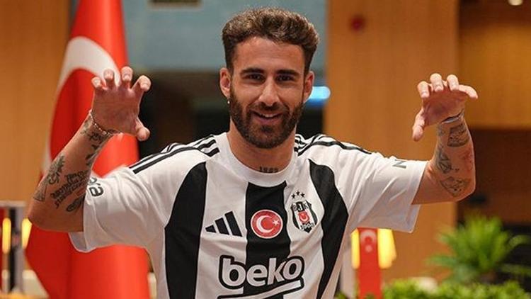 Beşiktaşta Arat’tan dev transferin perde arkası: Rafa işi çok zordu, Hüseyin Yücel bitirdi