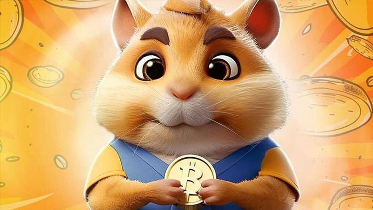 Hamster Kombat 2 Temmuz günlük şifre belli oldu Hamster Kombat kombo günlük şifresi ne, nasıl girilir