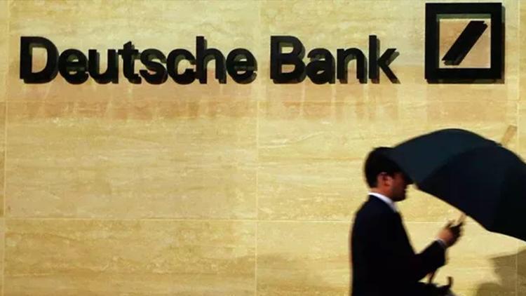 Deutsche Banktan Türk lirası cinsinden tahvil açıklaması