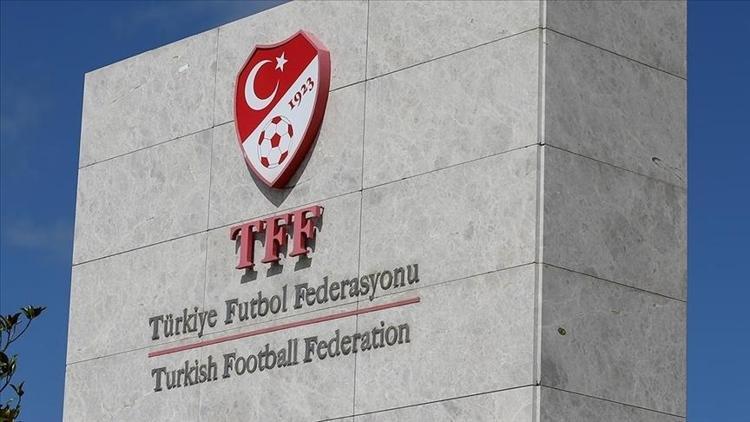 TFFden genel kurul çağrısı