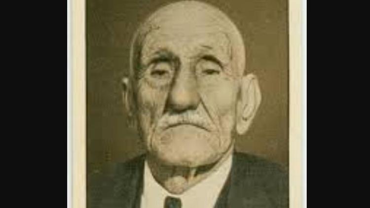 157 yıl yaşayan Türk olarak rekora imza atan Zaro Ağa kimdir Dünyanın en uzun yaşayan adamı Zaro Ağanın asırlık yaşam öyküsü