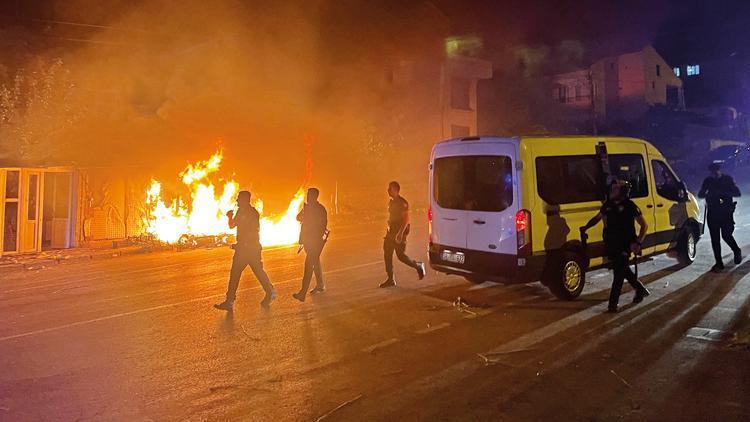 Kayseri’yi karıştıranlardan biri çocuk tacizcisi çıktı