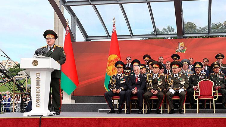 Belarus, Şanghay İşbirliği Örgütüne tam üye oldu