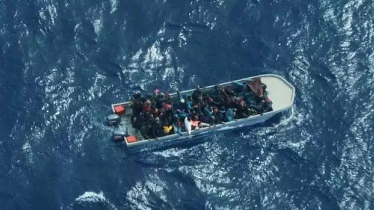 Moritanya’da göçmen teknesi faciası: 89 ölü