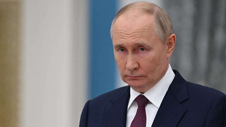 Putinden Ukrayna açıklaması: Rusya çatışmanın kesin bir şekilde sonlandırılmasından yana