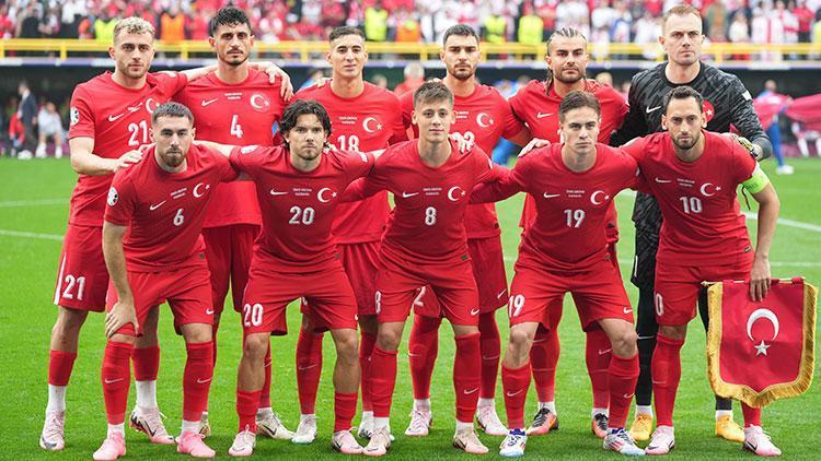 Bugünün sonu yarı final olsun Vincenzo Montella, A Milli Takımın Hollanda karşısındaki ilk 11ini belirledi Sürpriz karar...