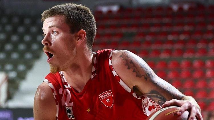 Basketbol Haberleri: Sean McDermott, Pınar Karşıyaka’da