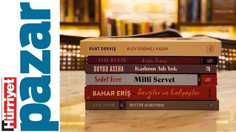 ‘Bütün Avrupa’ya Türkiye’den kitaplar satacağız’