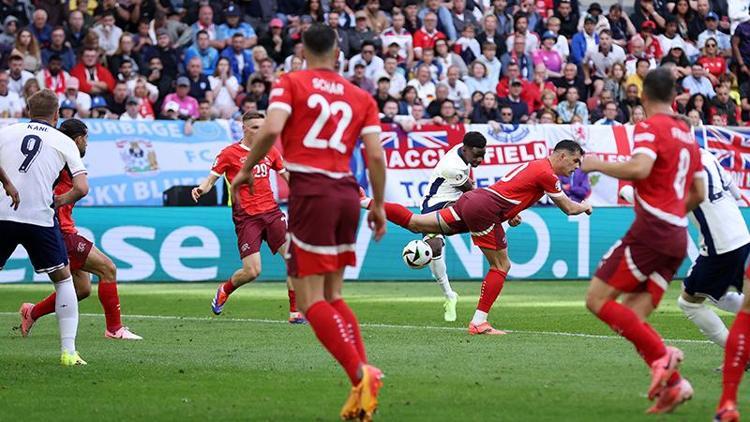 A Milli Futbol Takımının yarı finaldeki muhtemel rakibi belli oldu Kadrosunda dünyaca ünlü yıldızlar var